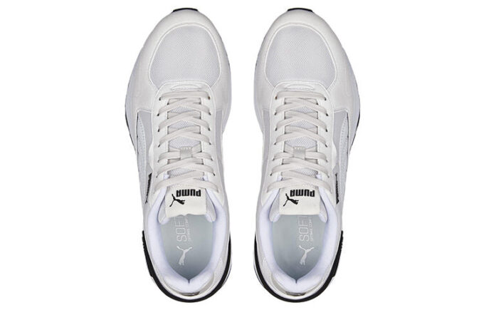 Graviton “Nimbus Cloud”