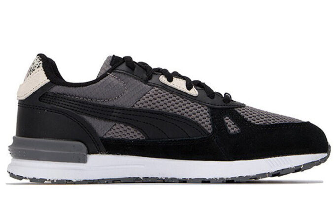 Graviton Pro Better “Smoked Pearl Dark Shadow”