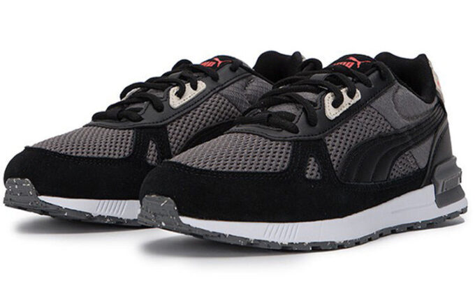 Graviton Pro Better “Smoked Pearl Dark Shadow”