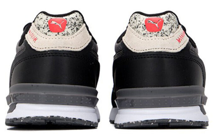 Graviton Pro Better “Smoked Pearl Dark Shadow”