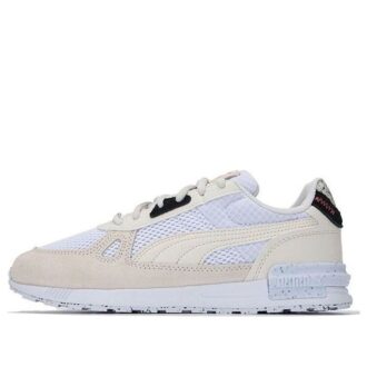 Graviton Pro Better “White Vaporous Grey”