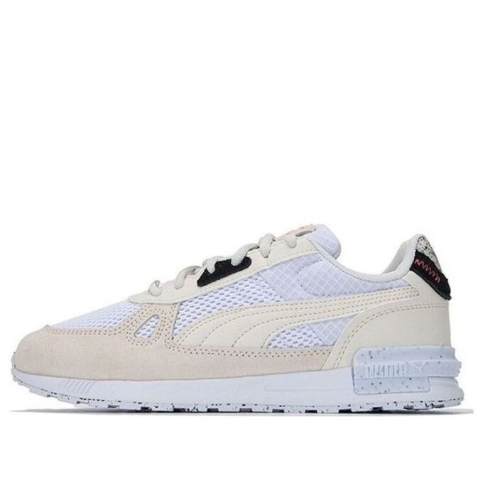 Graviton Pro Better “White Vaporous Grey”