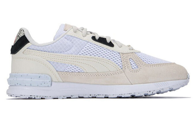 Graviton Pro Better “White Vaporous Grey”