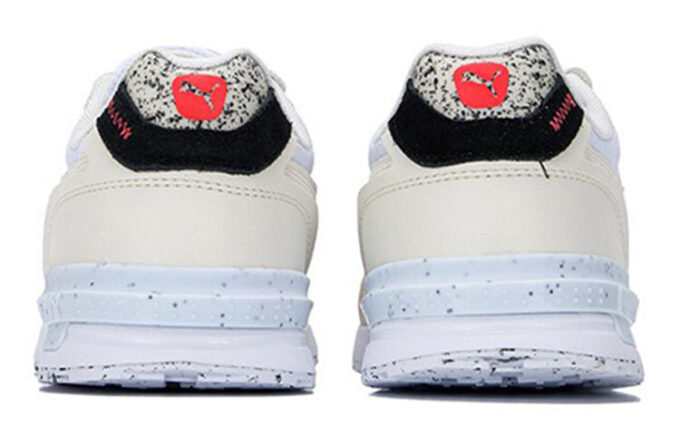 Graviton Pro Better “White Vaporous Grey”