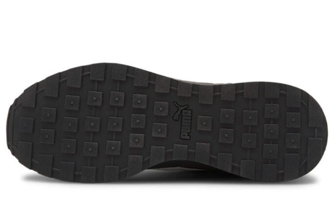 Graviton Pro “Black Yellow Blue”