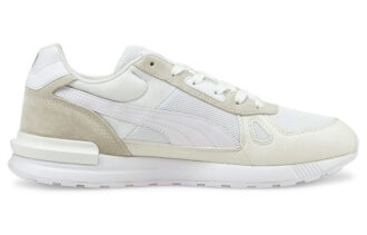 Graviton Pro “Grey Violet White”