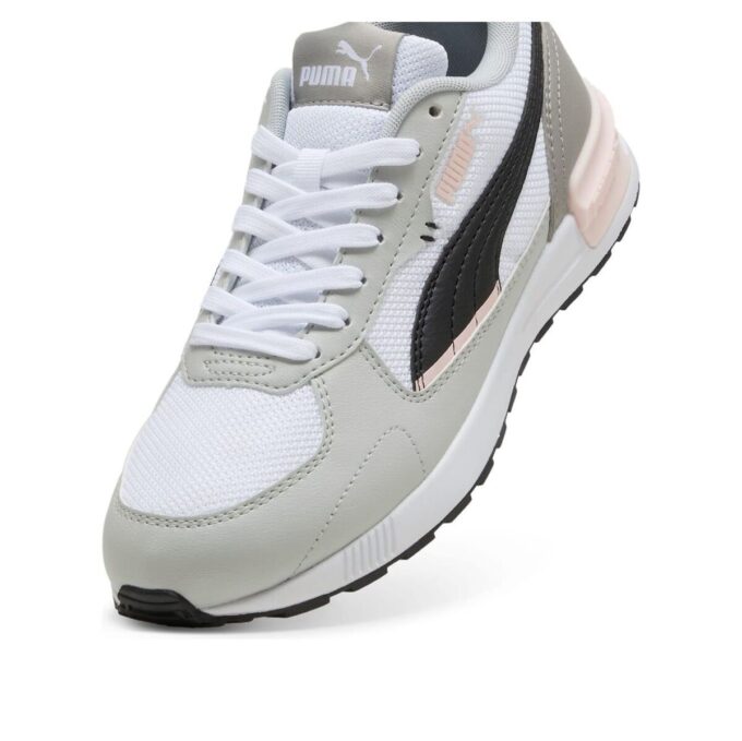 Graviton SL “Light Gray Black Ice Pink”