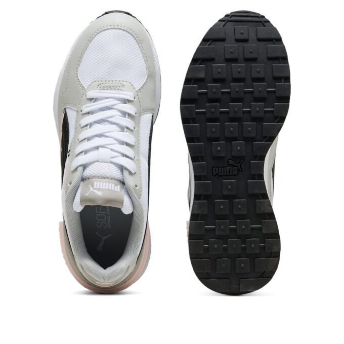 Graviton SL “Light Gray Black Ice Pink”