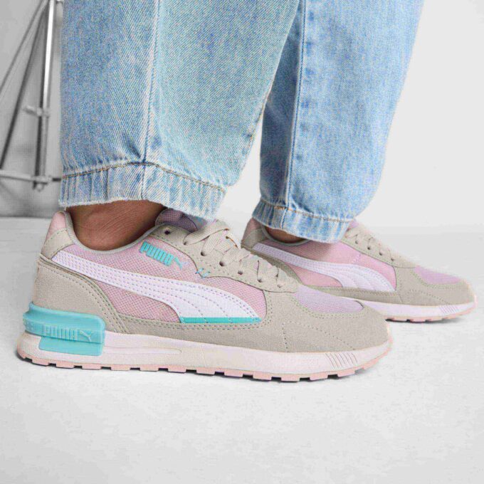 Graviton Sneakers Big Kids