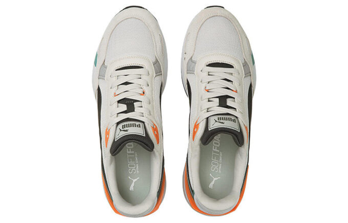 Graviton Tera “Nimbus Cloud Harbor Mist”