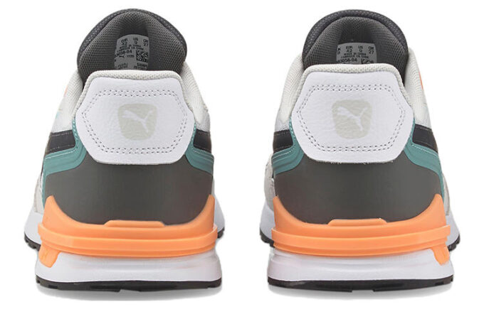 Graviton Tera “Nimbus Cloud Harbor Mist”