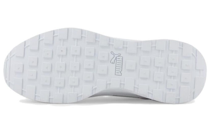 Graviton Tera “White Grey Violet”