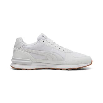 Graviton Trainers “Feather Grey”