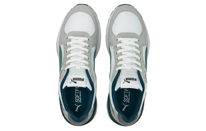 Graviton “White Parasailing”