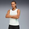 Green Terrains Women Training Tank Top Green Terrains Women Training Tank Top