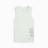 Green Terrains Women Training Tank Top Green Terrains Women Training Tank Top