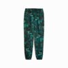 Green Terrains Women Woven Training Joggers Green Terrains Women Woven Training Joggers