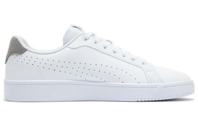 Grounded Perf “White Grey”