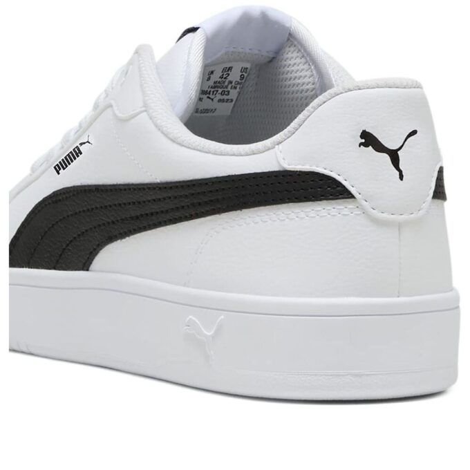 Grounded SL “White Black”