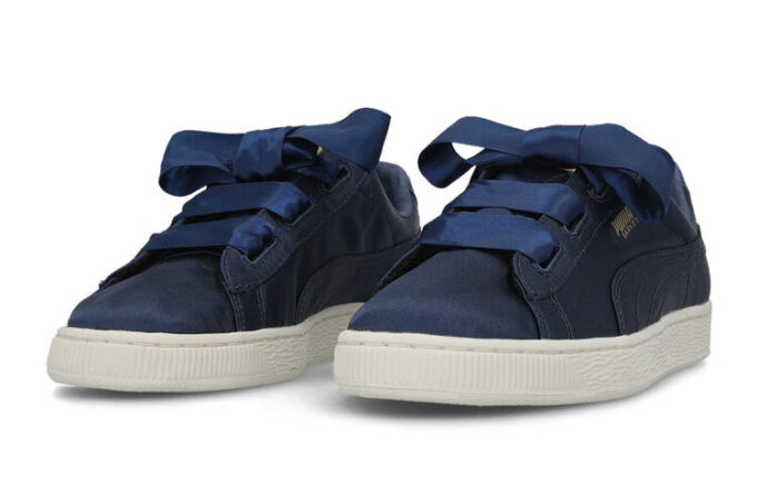 (GS) Basket Heart Tween