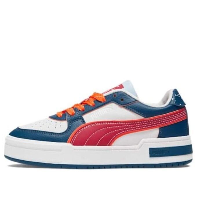 (GS) CA Pro “Arctic Patrol”