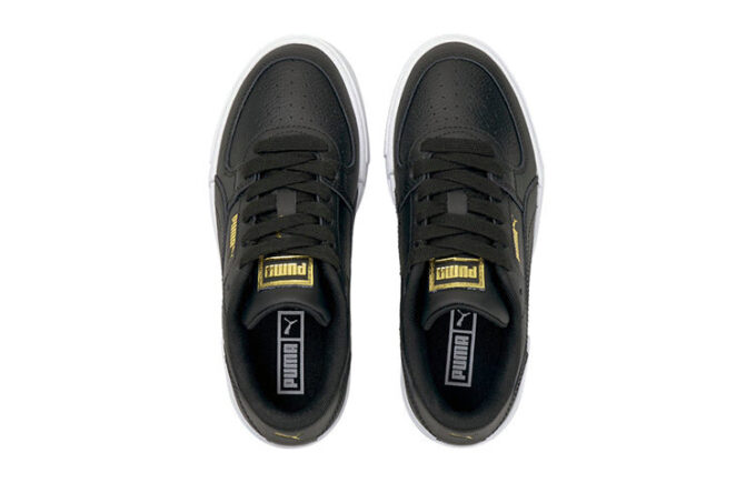 (GS) CA Pro Classic “Black White”