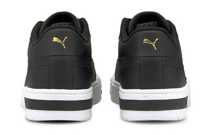 (GS) CA Pro Classic “Black White”