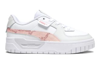 (GS) Cali Dream “Animal Print – Future Pink”