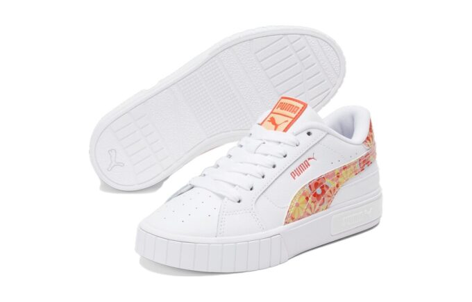 (GS) Cali Dream Star “Flower Child”