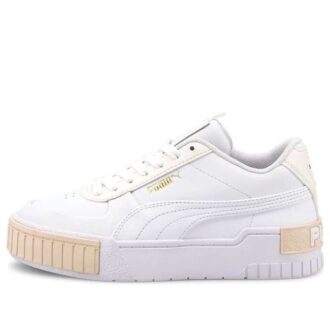 (GS) Cali Sport “Whisper White”