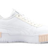 (GS) Cali Sport “Whisper White”
