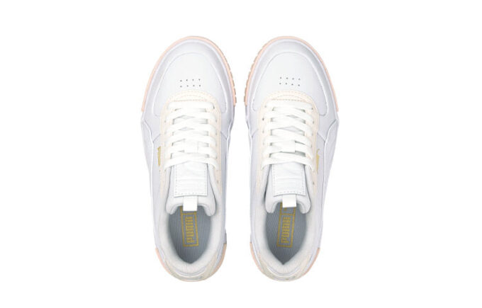 (GS) Cali Sport “Whisper White”