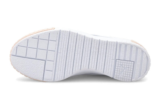 (GS) Cali Sport “Whisper White”