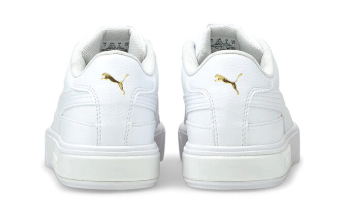 (GS) Cali Star “White Gold”