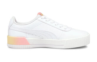 (GS) Carina Summer Fade “White Yellow”