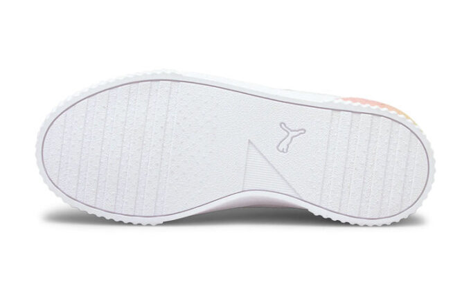 (GS) Carina Summer Fade “White Yellow”