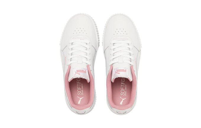 (GS) Carina “White”