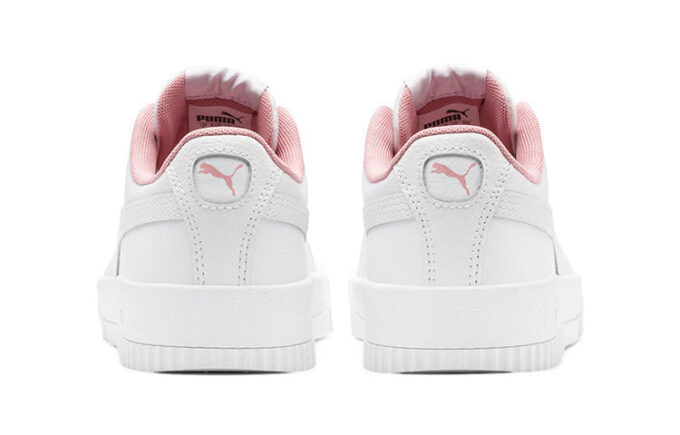 (GS) Carina “White”