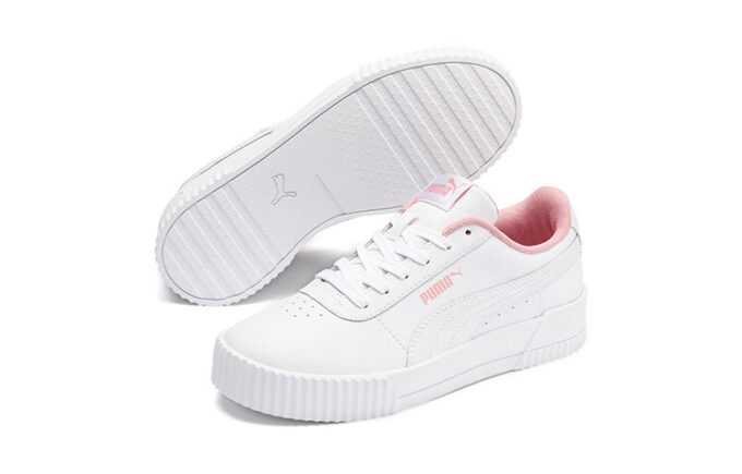 (GS) Carina “White”