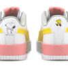 (GS) Carina x Peanuts “White Yellow Pink”