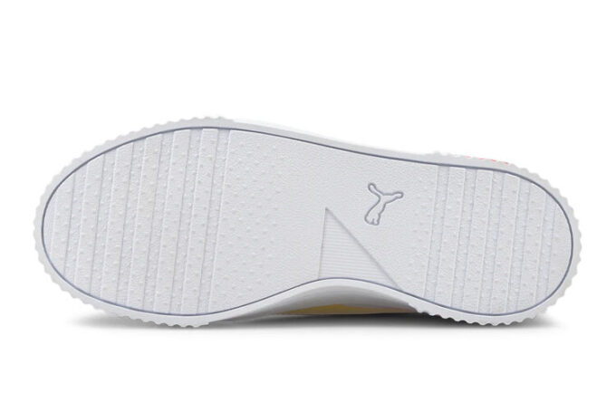 (GS) Carina x Peanuts “White Yellow Pink”