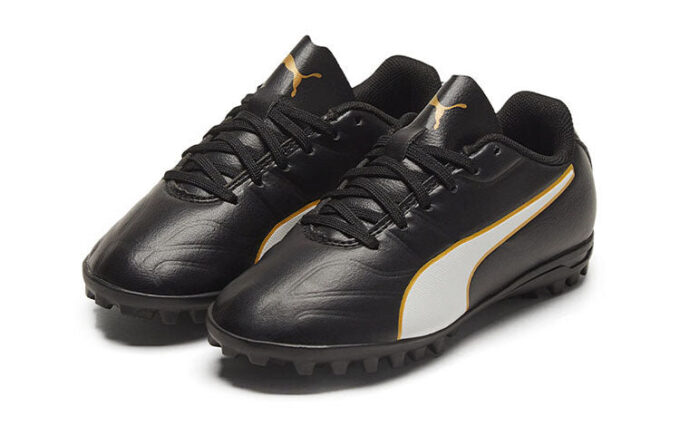 (GS) Classico C II TT “Black White Gold”