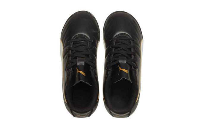 (GS) Classico C II TT “Black White Gold”