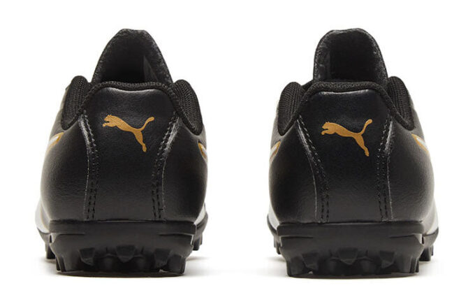 (GS) Classico C II TT “Black White Gold”