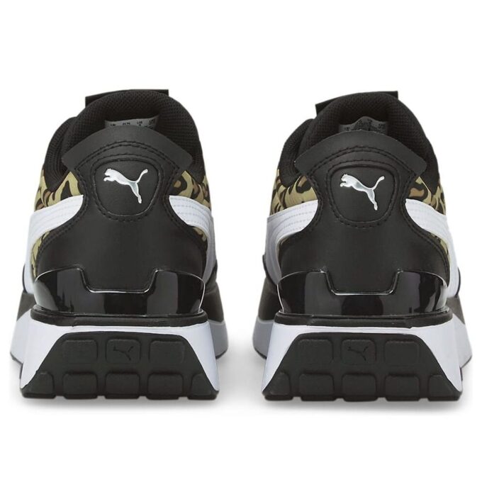 (GS) Cruise Rider Summer Roar “Black Khaki White”