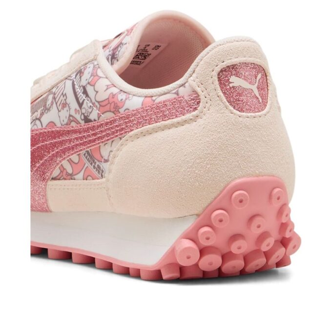 (GS) Easy Rider “Hello Kitty and Friends Jasmine Flower”