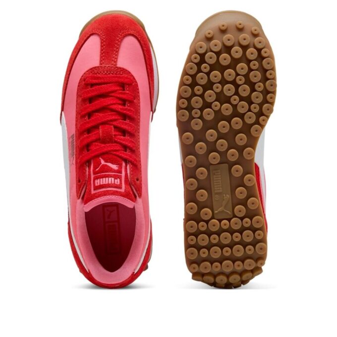 (GS) Easy Rider “Love”