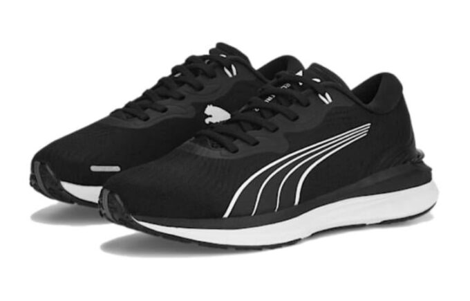 (GS) Electrify Nitro 2 “Black White”