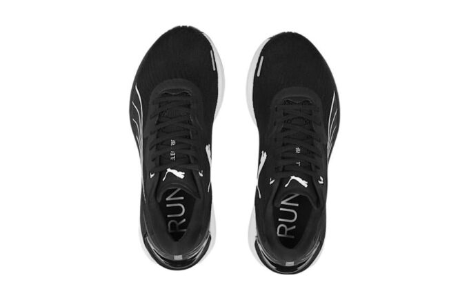 (GS) Electrify Nitro 2 “Black White”