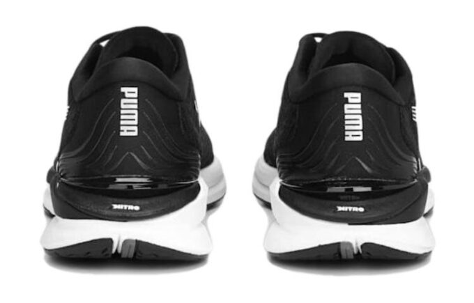 (GS) Electrify Nitro 2 “Black White”